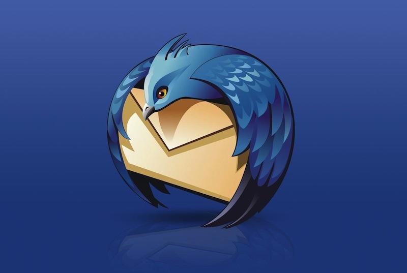 mozilla thunderbird01.10.13